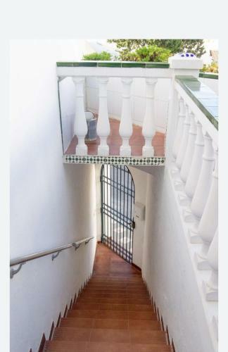 Espectacular Apartamento En Primera L�nea De Playa