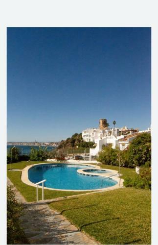 Espectacular Apartamento En Primera L�nea De Playa
