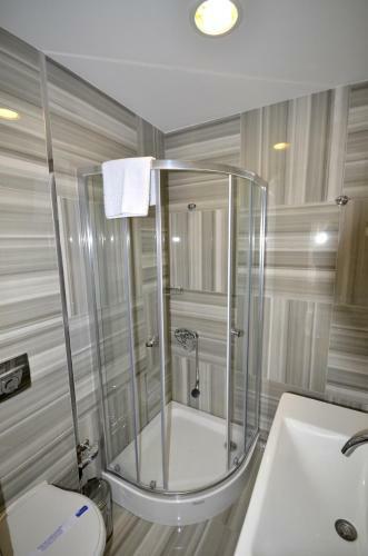 Hotel Tarihi Isparta Palas