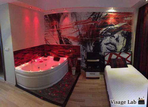 Apartamento Balance Hotel Taksim