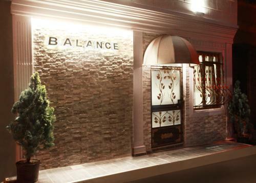 Apartamento Balance Hotel Taksim