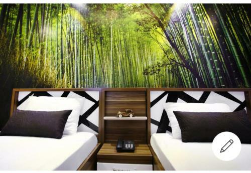 Apartamento Balance Hotel Taksim