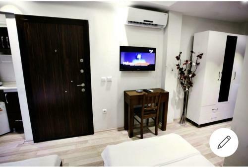Apartamento Balance Hotel Taksim