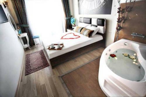 Apartamento Balance Hotel Taksim