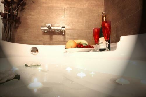 Apartamento Balance Hotel Taksim