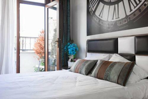Apartamento Balance Hotel Taksim