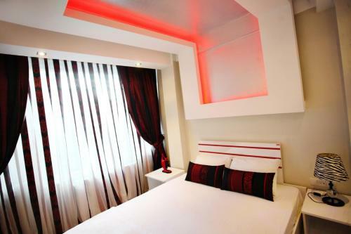 Apartamento Balance Hotel Taksim
