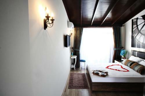 Apartamento Balance Hotel Taksim
