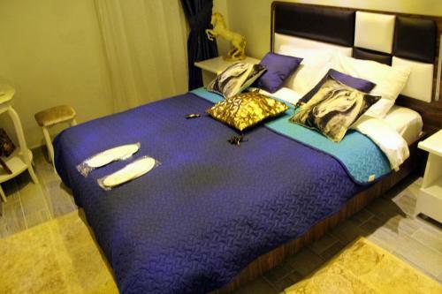 Apartamento Balance Hotel Taksim