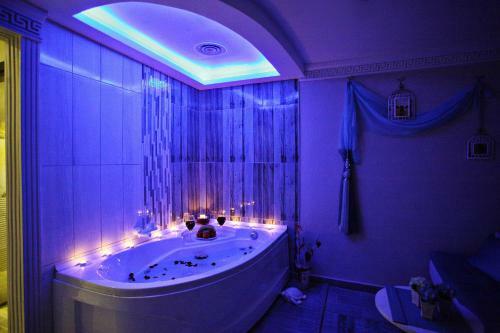 Apartamento Balance Hotel Taksim
