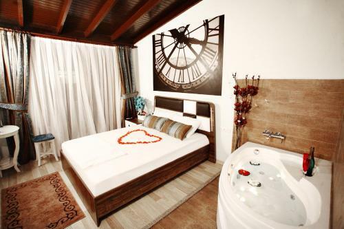 Apartamento Balance Hotel Taksim