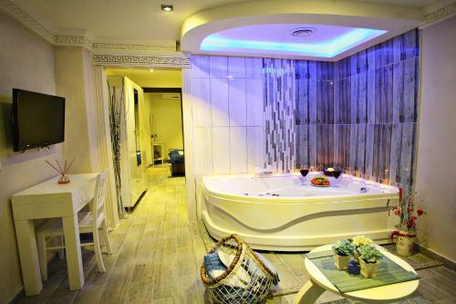 Apartamento Balance Hotel Taksim