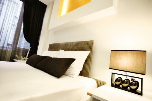 Apartamento Balance Hotel Taksim