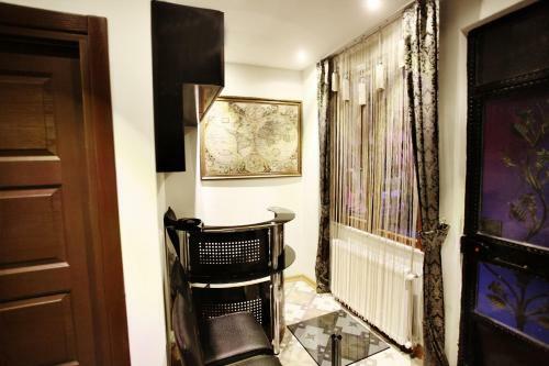 Apartamento Balance Hotel Taksim