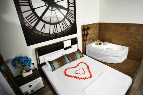 Apartamento Balance Hotel Taksim