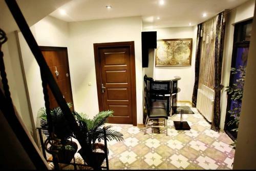 Apartamento Balance Hotel Taksim