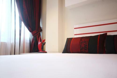Apartamento Balance Hotel Taksim