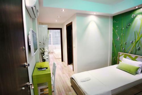 Apartamento Balance Hotel Taksim