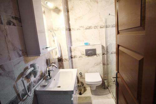 Apartamento Balance Hotel Taksim