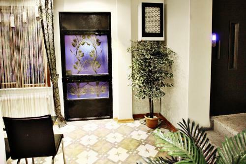 Apartamento Balance Hotel Taksim