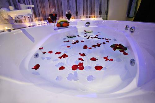 Apartamento Balance Hotel Taksim