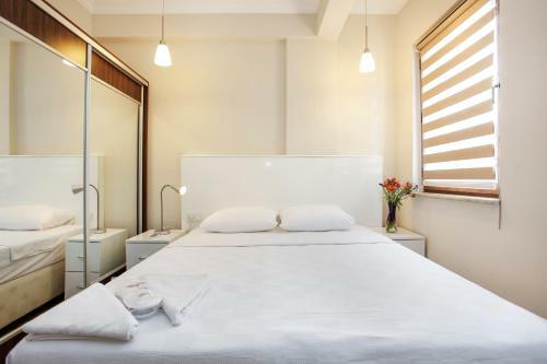 Apartamento Detay Suites Taksim