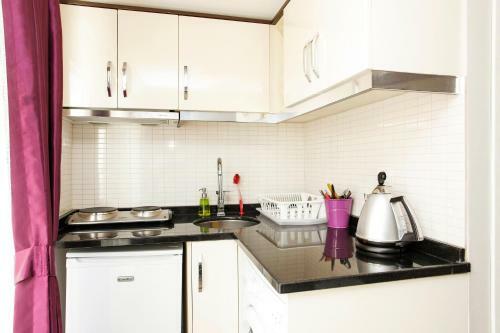 Apartamento Detay Suites Taksim
