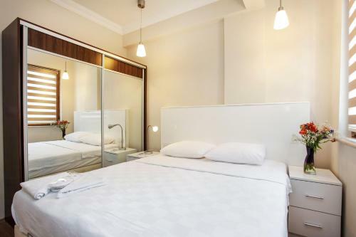 Apartamento Detay Suites Taksim