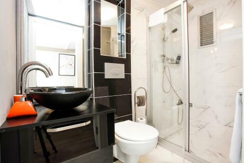 Apartamento Detay Suites Taksim