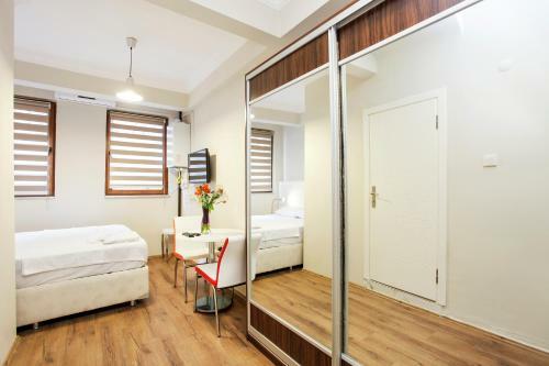 Apartamento Detay Suites Taksim