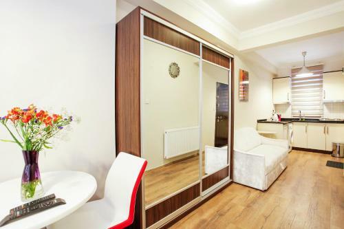 Apartamento Detay Suites Taksim