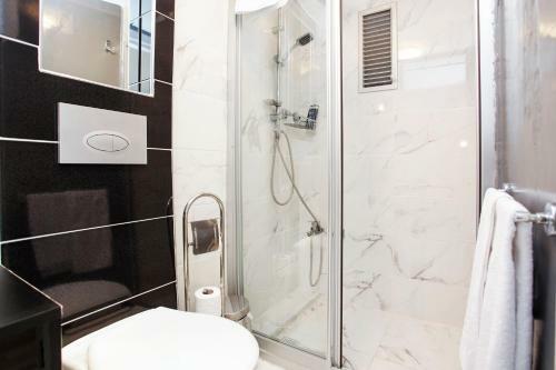 Apartamento Detay Suites Taksim