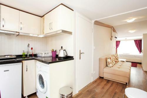 Apartamento Detay Suites Taksim