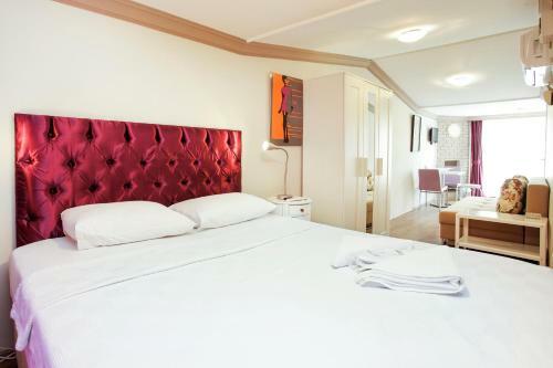 Apartamento Detay Suites Taksim