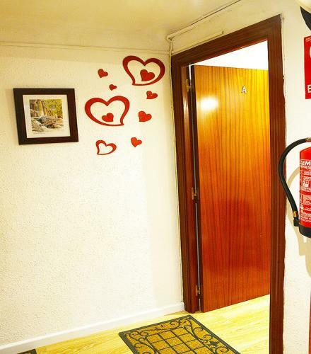 Apartamento Economic Rambla Suites