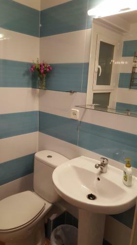 Apartamento Economic Rambla Suites