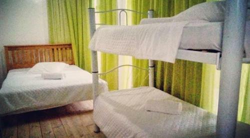 Hostal Casa De Pedra Mineira