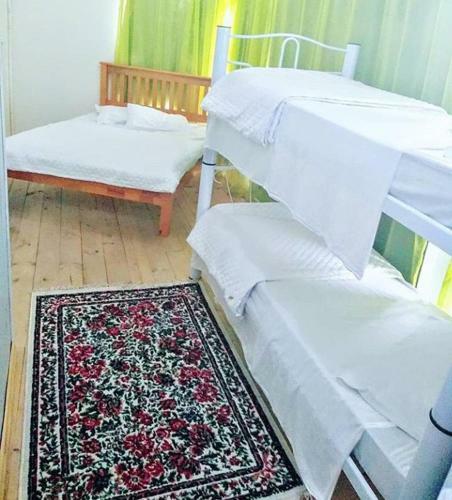 Hostal Casa De Pedra Mineira