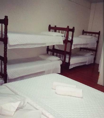 Hostal Casa De Pedra Mineira