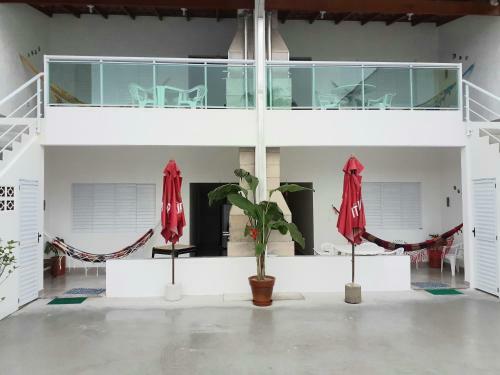 Apartamento A Ver O Mar Flats