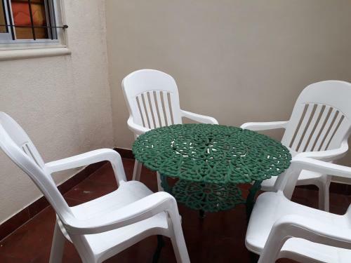 Apartamento Casa Devoto 3631 1-b