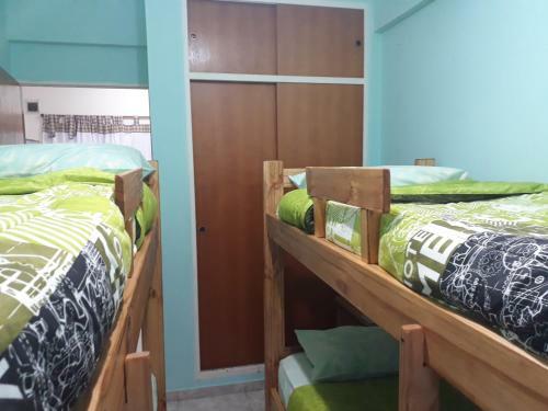 Apartamento Casa Devoto 3631 1-b