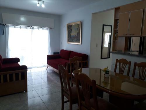 Apartamento Casa Devoto 3631 1-b