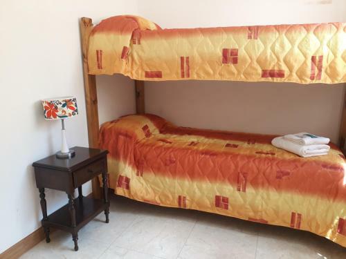 Apartamento Casa Devoto 3631 1-b