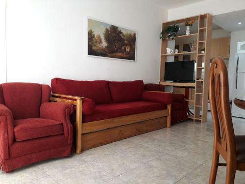 Apartamento Casa Devoto 3631 1-b