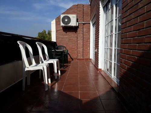 Apartamento Casa Devoto 3631 1-b