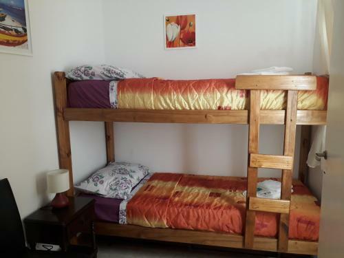 Apartamento Casa Devoto 3631 1-b