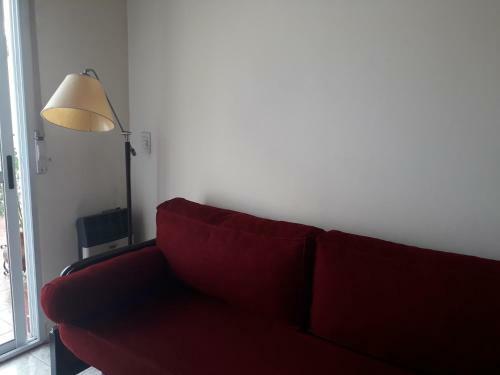 Apartamento Casa Devoto 3631 1-b