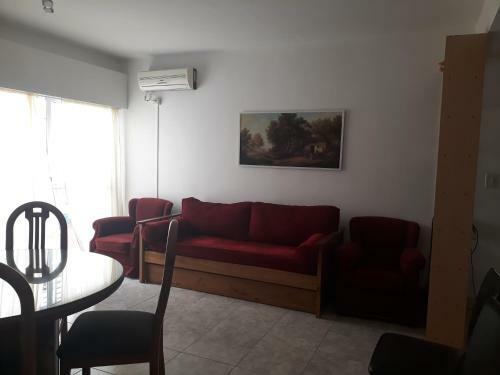 Apartamento Casa Devoto 3631 1-b
