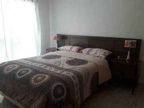 Apartamento Casa Devoto 3631 1-b